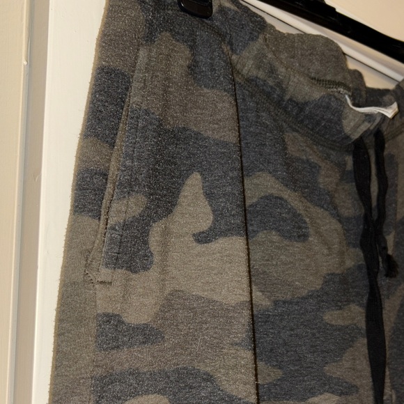 PINK Victoria's Secret Boyfriend Sweatpants - Picture 3 of 4